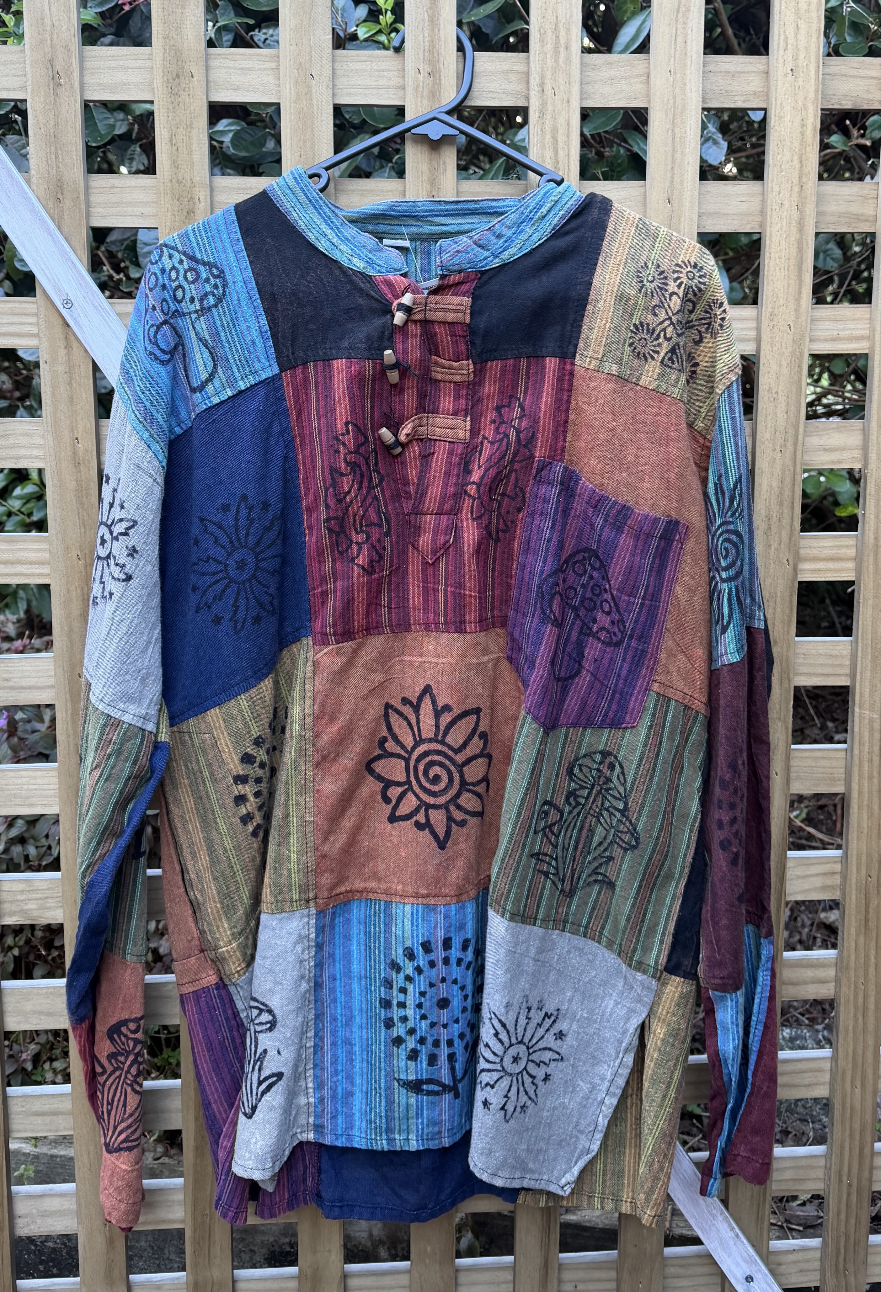 Patchwork