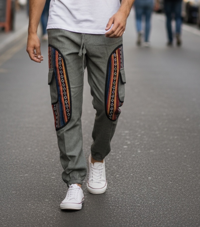 Straight Fit