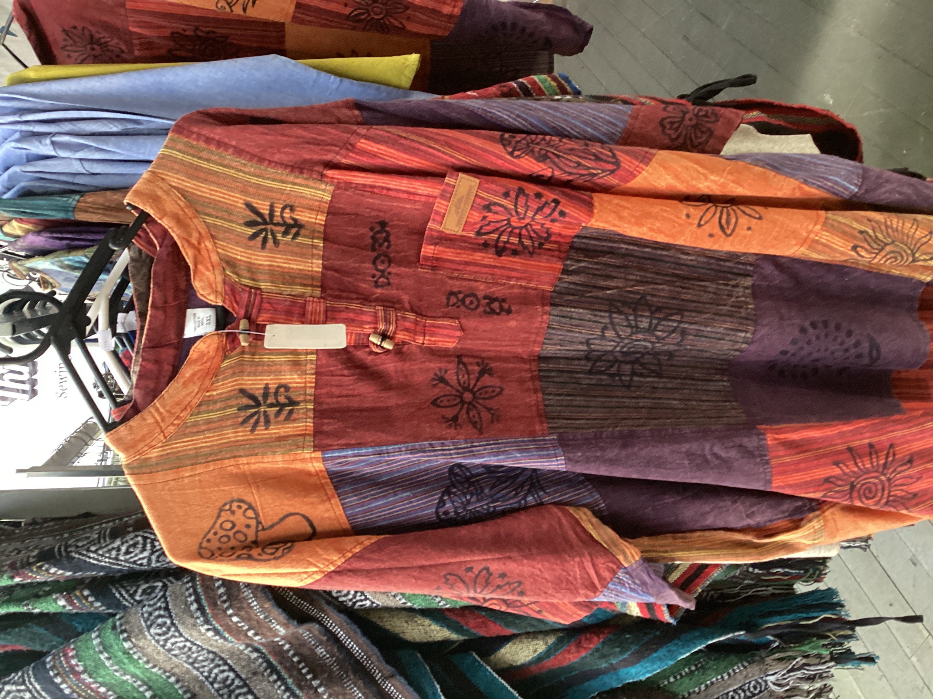 Patchwork