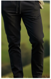 Straight Fit