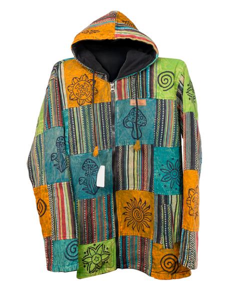 Patchwork