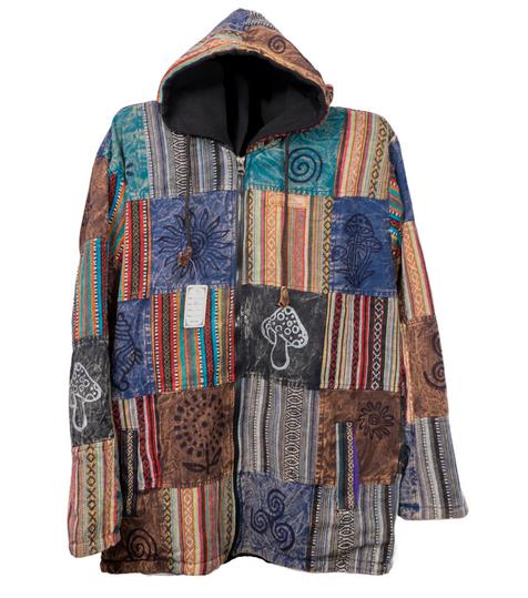 Patchwork