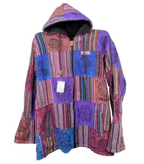 Patchwork