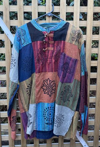 Patchwork