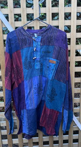 Patchwork