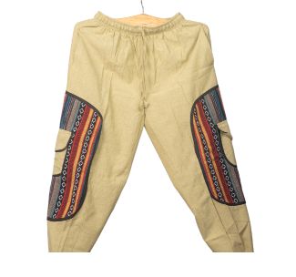 Straight Fit