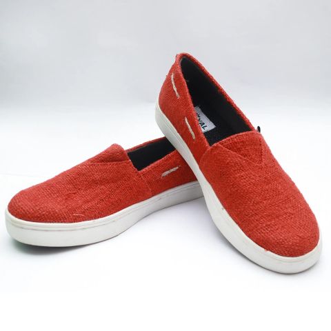 Slip on
