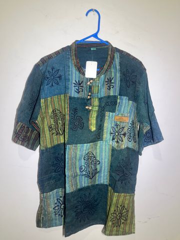Patchwork