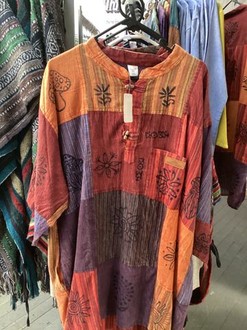 Patchwork