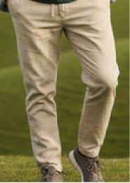 Straight Fit