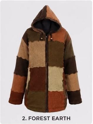 Patchwork