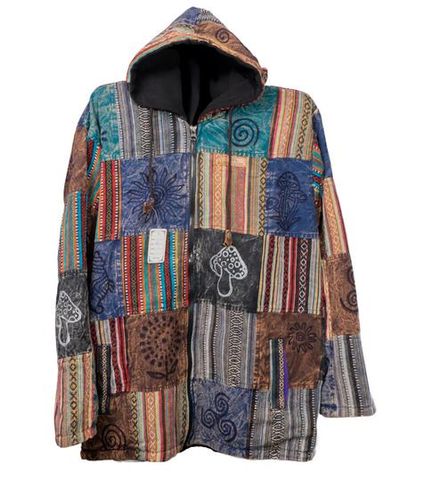 Patchwork